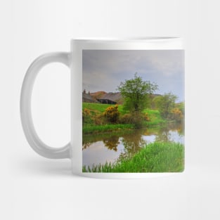 Union Canal Mug